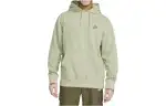Nike Sweatshirt Men's Light Green
