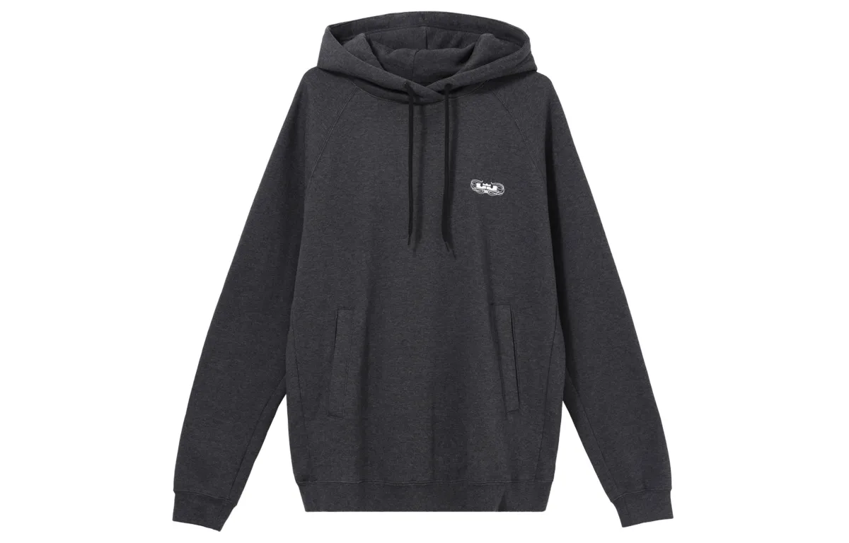 Nike Sweatshirt Men's Dark Gray