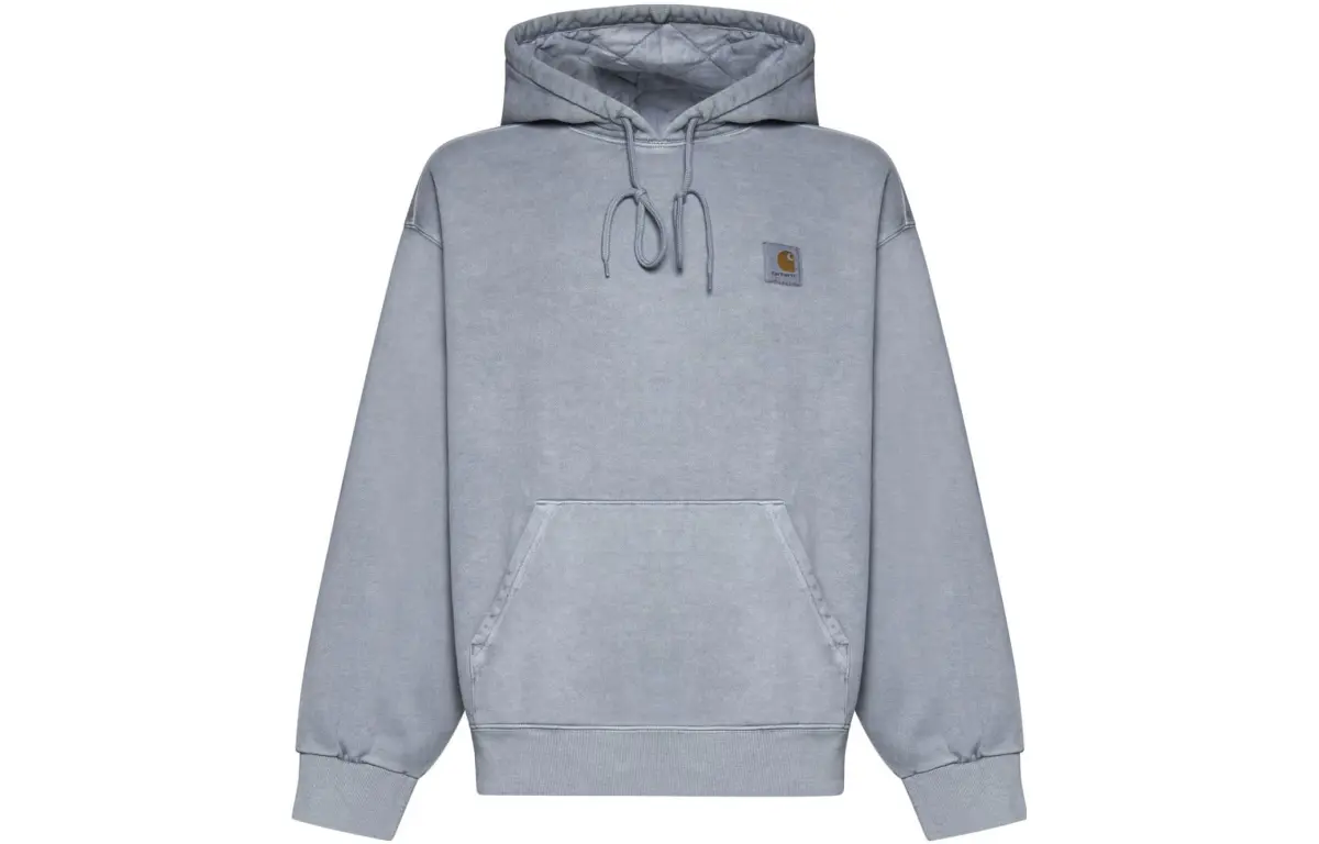 Carhartt WIP Sweatshirt Men's Gray