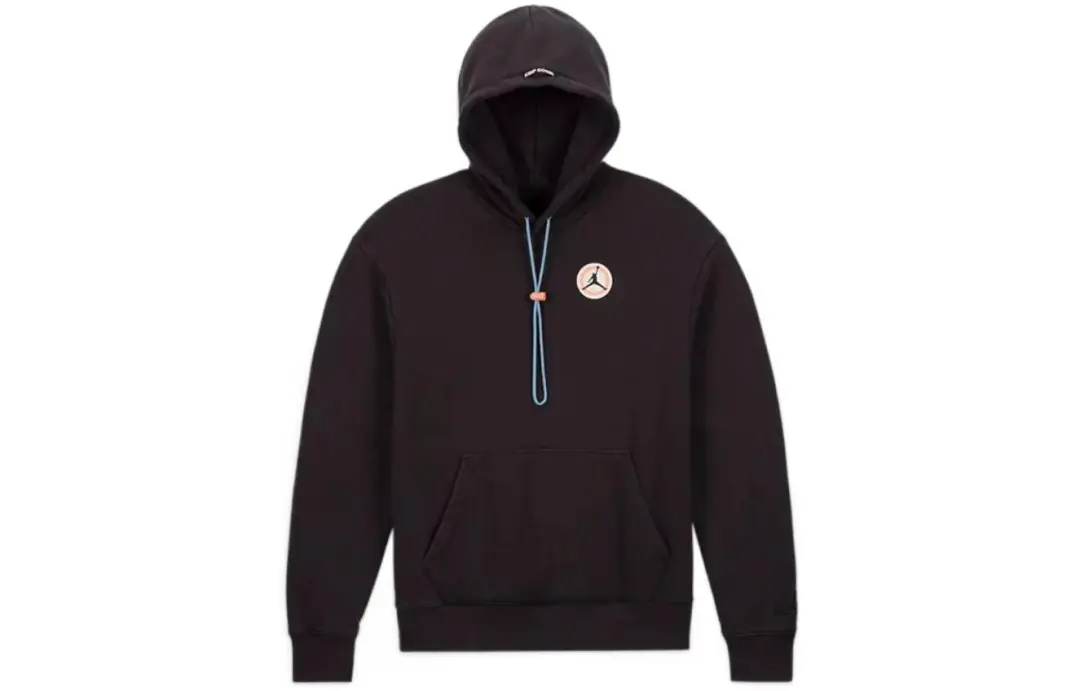 Jordan X Dj Khaled Hoodie