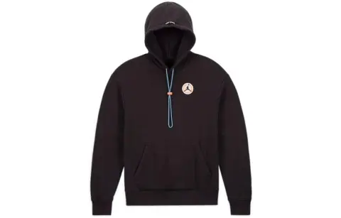 Jordan X Dj Khaled Hoodie