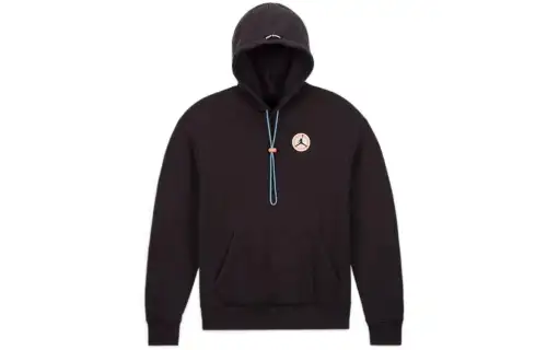 Jordan X Dj Khaled Hoodie