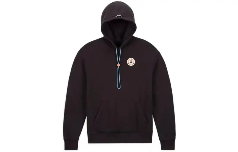 Jordan X Dj Khaled Hoodie