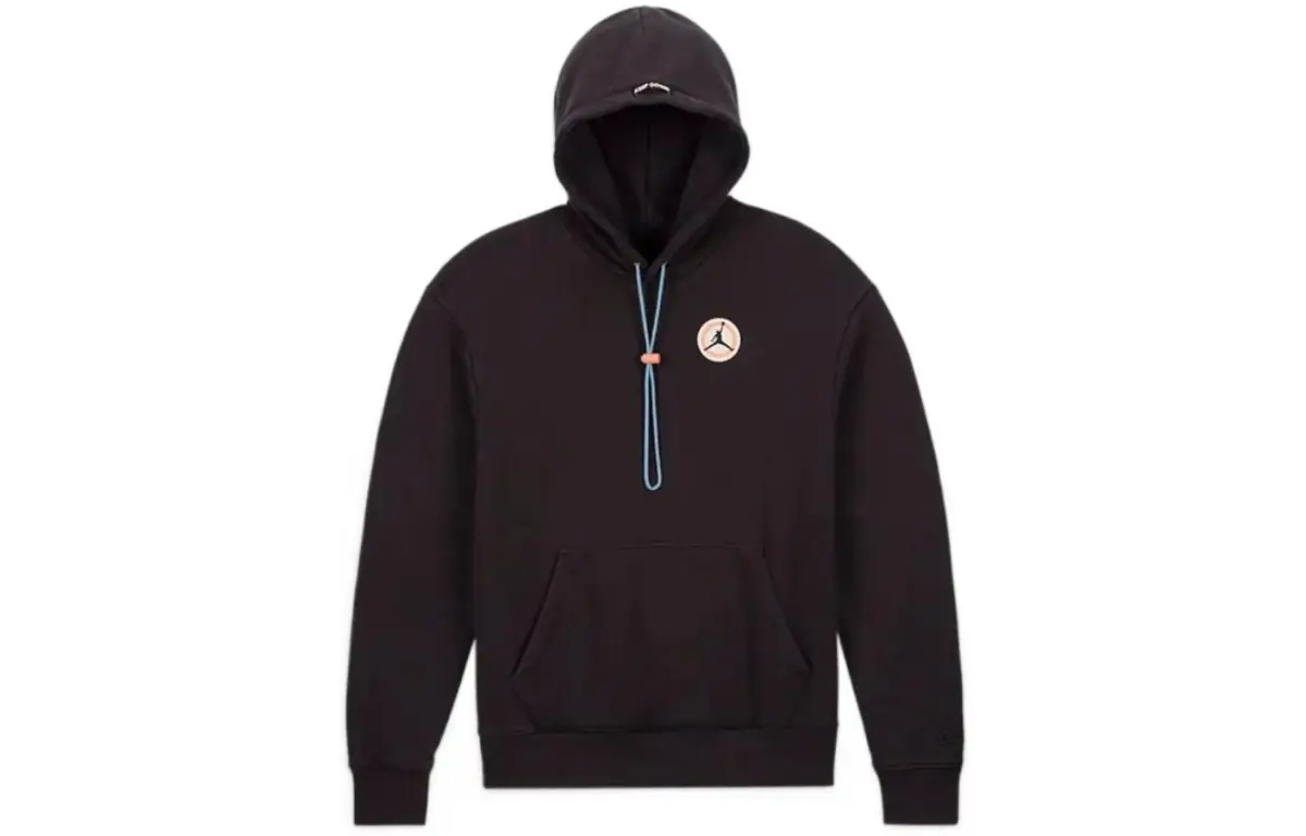 Jordan X Dj Khaled Hoodie
