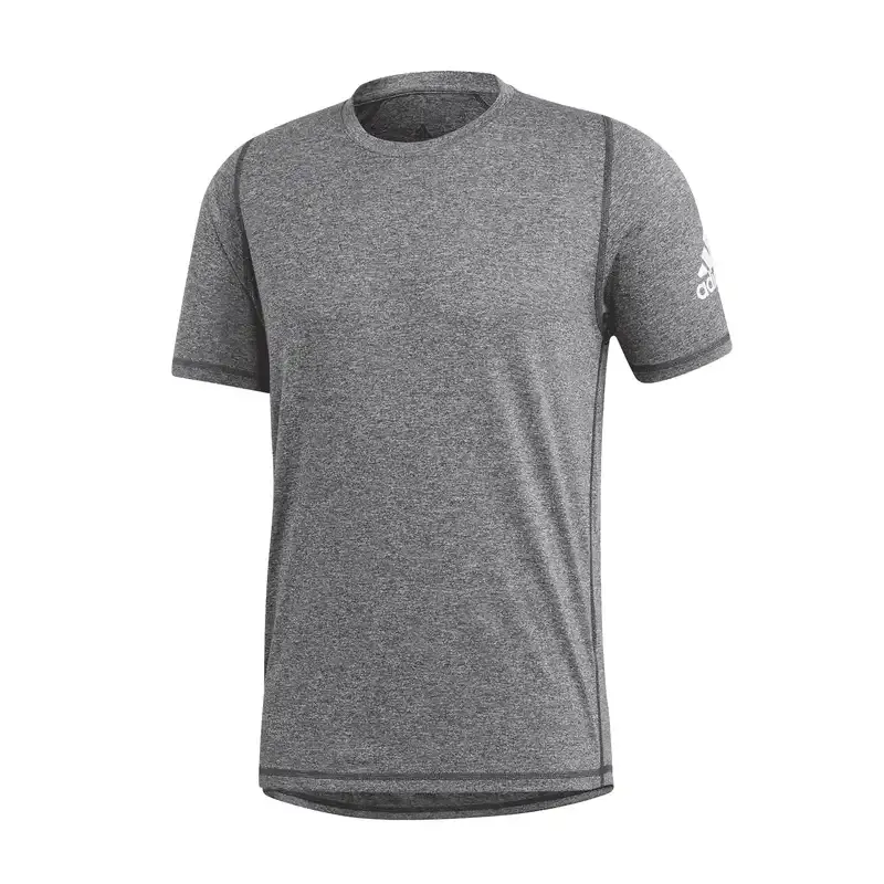 Adidas Sport T Shirt Men's Dark Gray