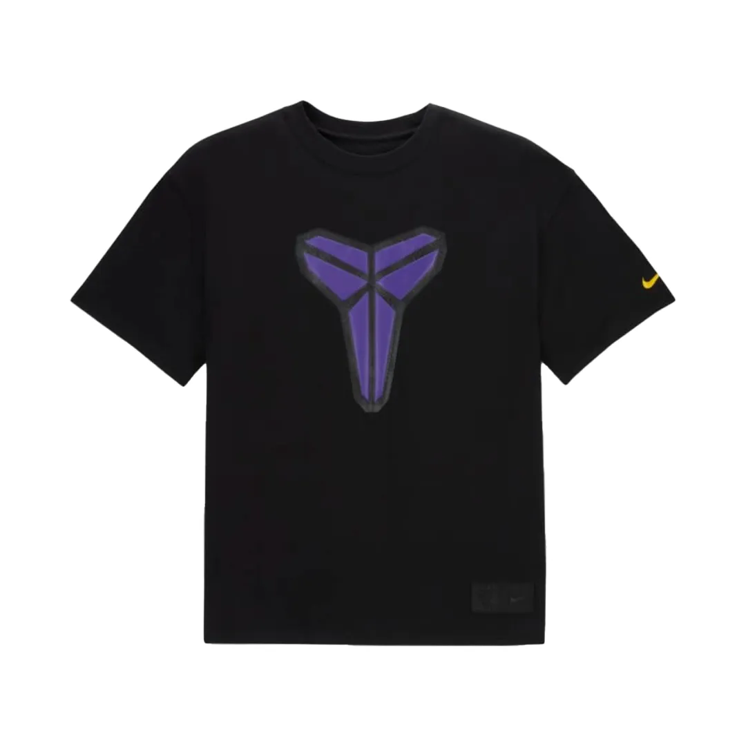 Nike Kobe Max90 Basketball Short Sleeve Loose Fit T shirt