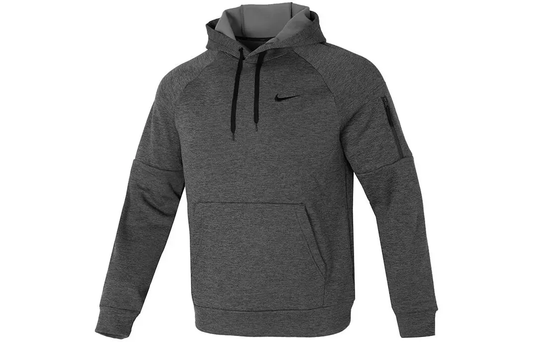 Nike Sweatshirt Men's Dark Gray