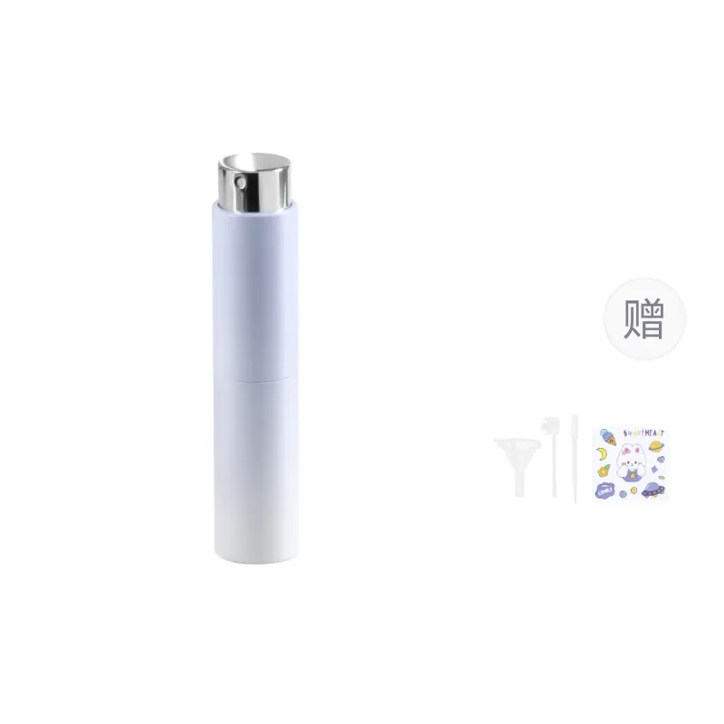 Perfume, bottle, sprayer, gradient, sample