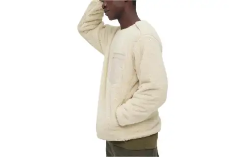 UNIQLO X Engineered Garments Fleece Pullover US Sizing