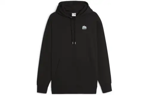 PUMA For The Fanbase T7 Super PUMA Men's Hoodie