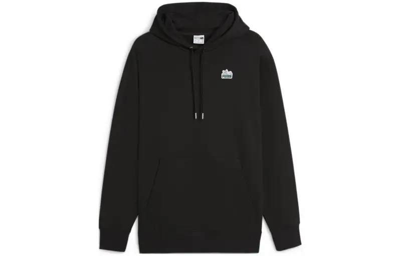 PUMA For The Fanbase T7 Super PUMA Men's Hoodie