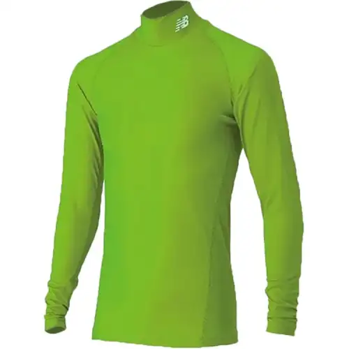 New Balance Stretch Inner T Shirt Men's Energy Lime