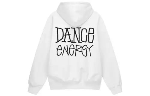 Stussy Dance Energy Hoodie