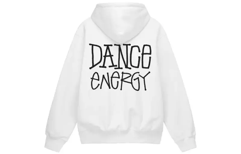 Stussy Dance Energy Hoodie