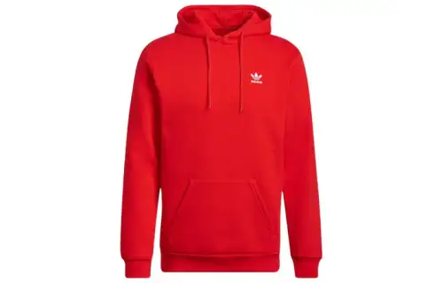 Adidas Originals Adicolor Essentials Trefoil Hoodie