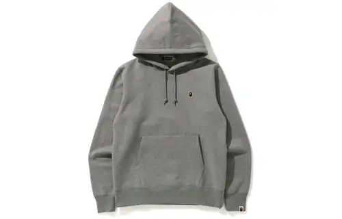 A BATHING APE Sweatshirts Men's Hooded Moderate Regular