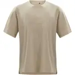 Under Armour SS25 T Shirt Unisex Clay Gray