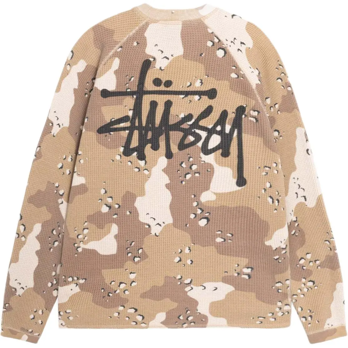 Stussy Fall 2024 T Shirt Unisex