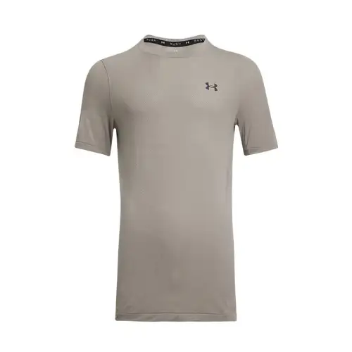 Under Armour T Shirt Men's Gray