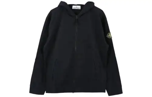 STONE ISLAND Sweatshirt Men's Marine Blue