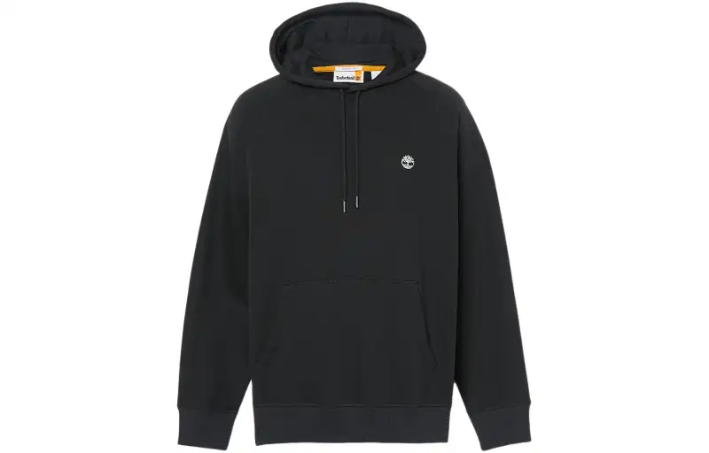 Timberland EXETER RIVER Sweatshirt Men's Black