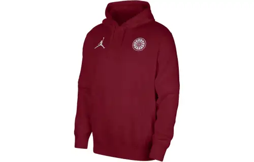 Jordan Oklahoma Club Fleece Sweatshirt Men's Stanford Cardinal