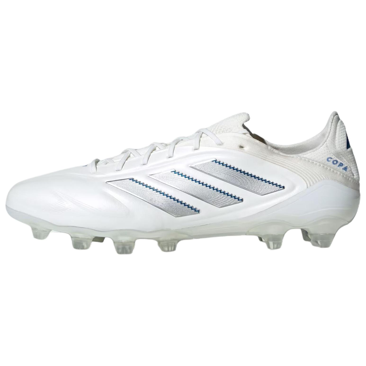 Adidas Copa Pure 3 AG Artificial Ground HG Hard Ground Artificial Turf Slip Resistant Abrasion Resistant