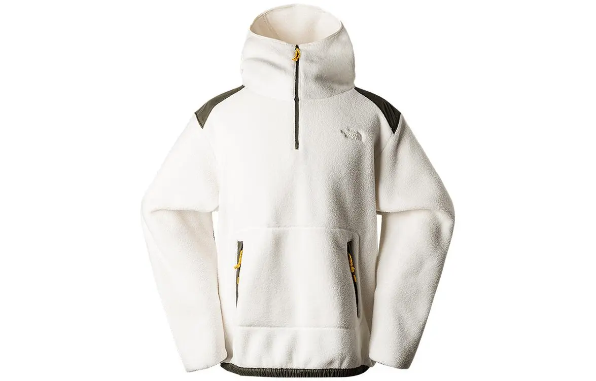 THE NORTH FACE Urban Exploration Sweatshirt Men's White
