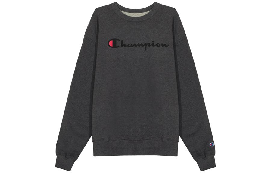 Худи Champion (серое)