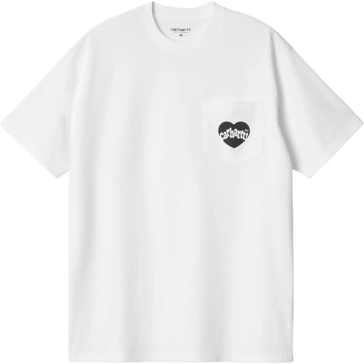 Carhartt WIP Amour Pocket T Shirt