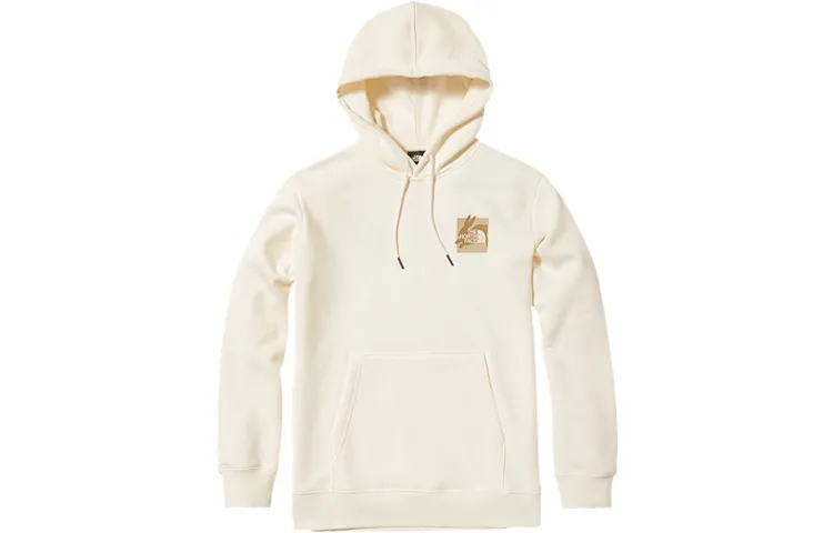 THE NORTH FACE Sweatshirt Unisex Ecru