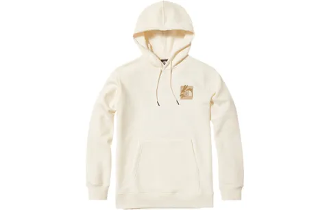 THE NORTH FACE Sweatshirt Unisex Ecru