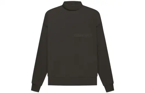 Fear Of God Essentials Mockneck