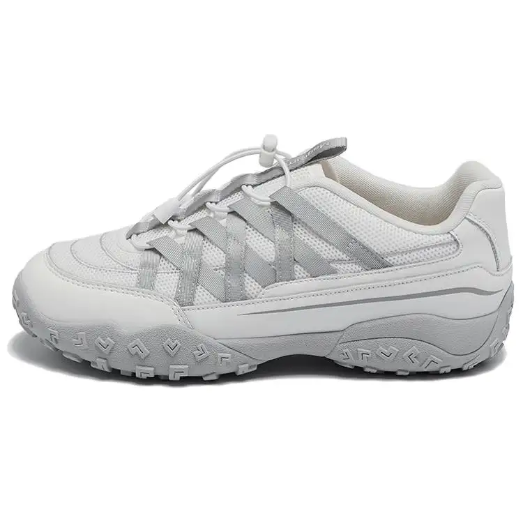 AGSDON artificial leather retro ballet style lightweight moral training outdoor mountaineering breathable sports shoes casual and versatile Mary Jane shoes 2.5cm women's style