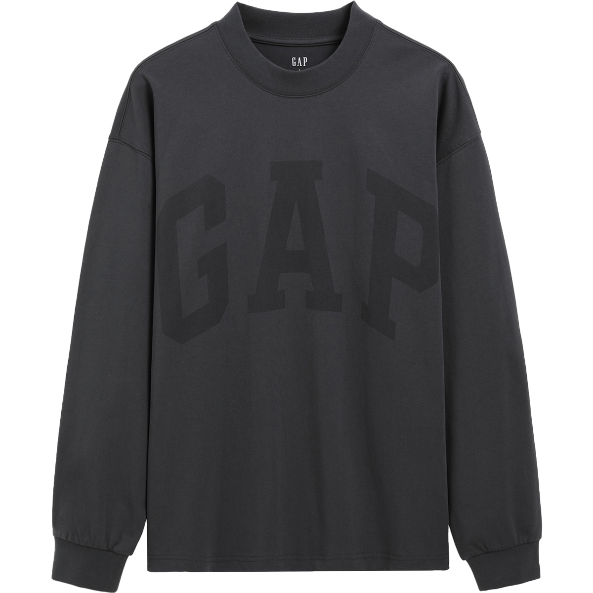 Футболка GAP (белая)