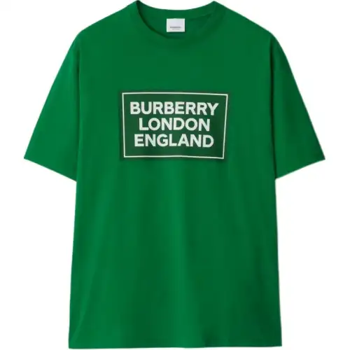 Burberry London England Logo T shirt