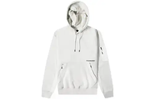 Jordan 23 Engineered Pullover Hoodie