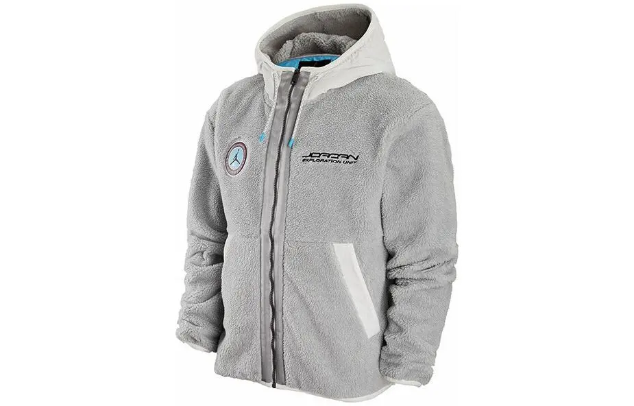 Jordan Sweatshirt Men's Light Blue