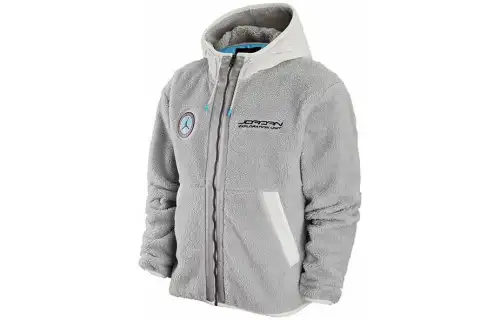 Jordan Sweatshirt Men's Light Blue