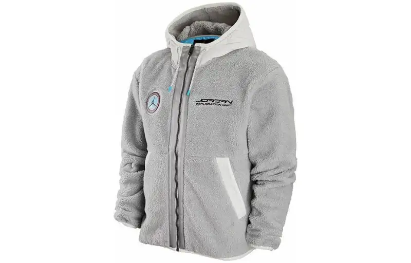 Jordan Sweatshirt Men's Light Blue