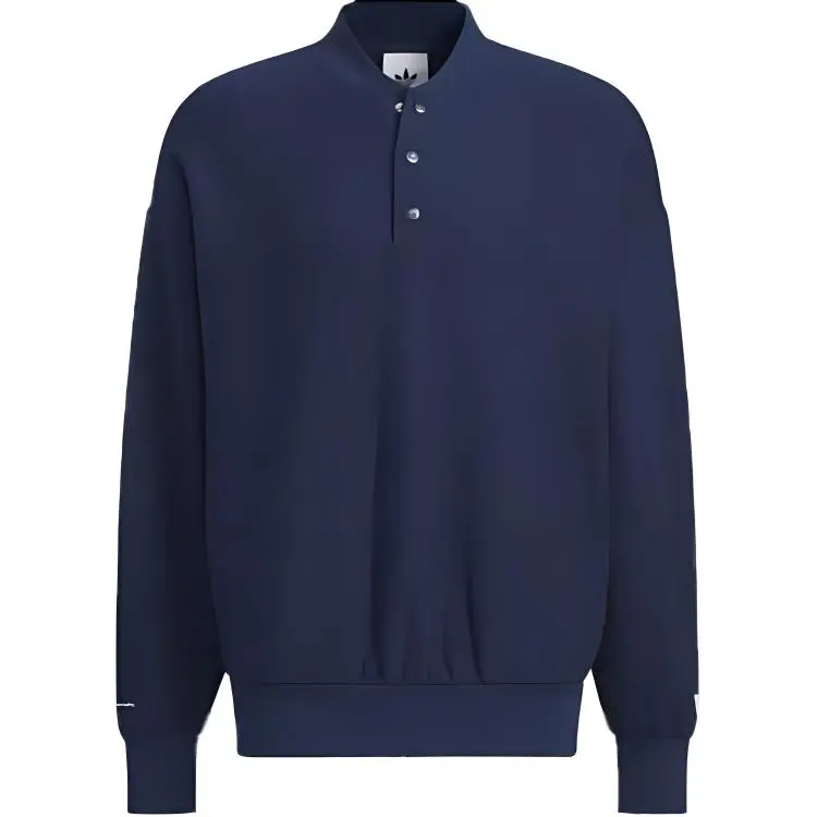 Adidas Originals Sweatshirt Unisex Blue