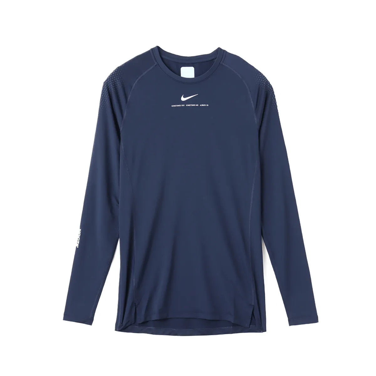 Nike X Drake NOCTA SS24 T Shirt Men's Blue