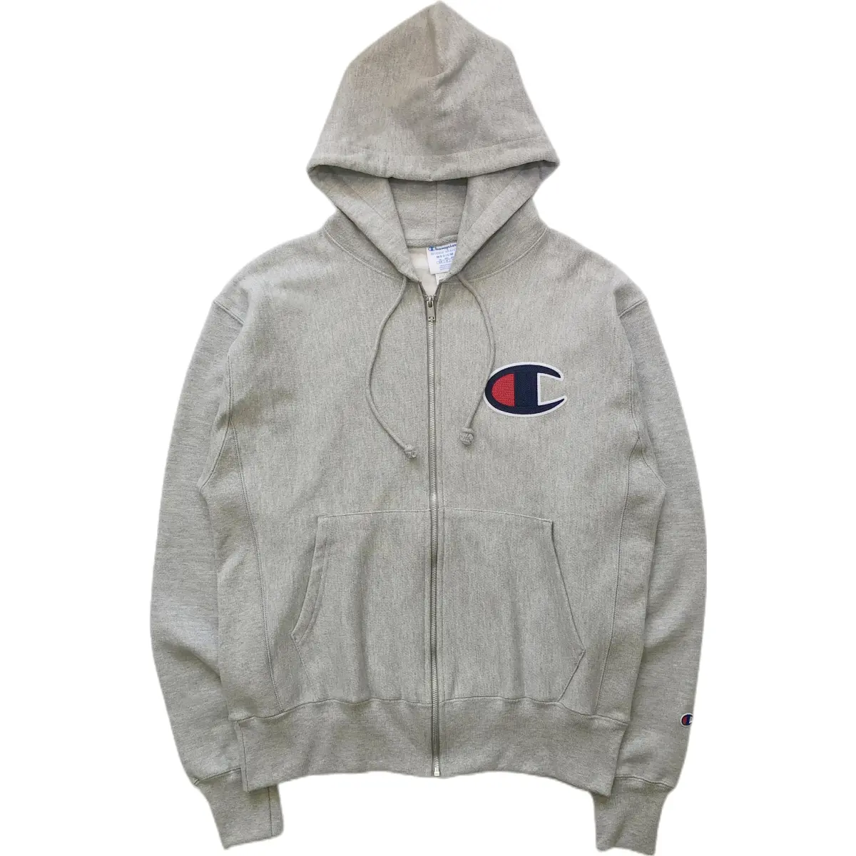 Champion Sweatshirt US Version Unisex