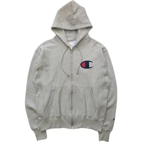 Champion Sweatshirt US Version Unisex
