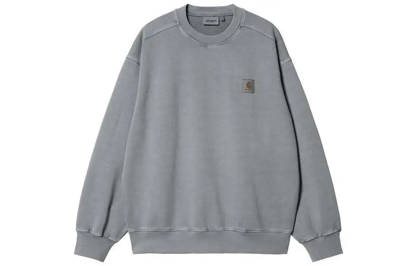 Carhartt WIP Sweatshirt Men's Blue