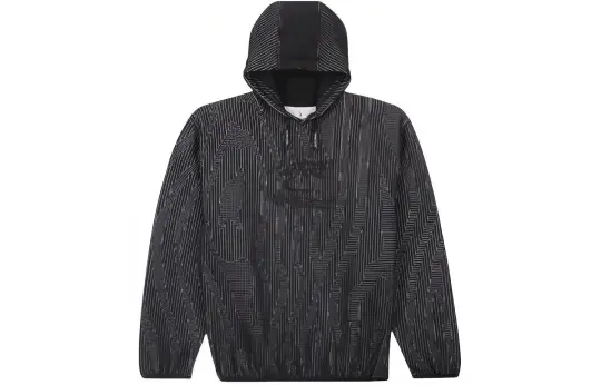 Nike X Off White Engineered Hoodie Asia Sizing