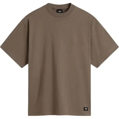 Vans Original Standards T Shirt Men's Brown