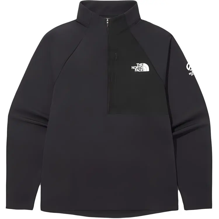 THE NORTH FACE SUMMIT SS24 T Shirt Men's Dark Gray