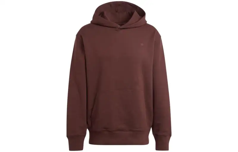Adidas Originals ADICOLOR Sweatshirt Men's Brown