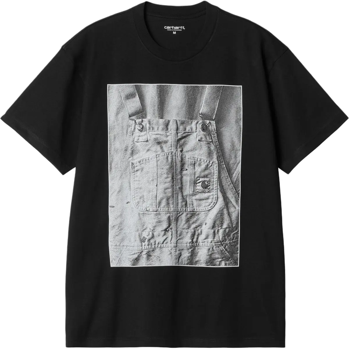 Carhartt WIP Organic cotton T shirt